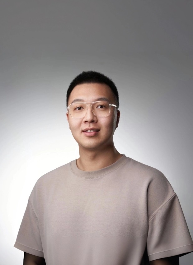 黄冠羽(Samuel Huang)