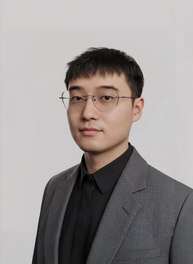 欧阳冲(William Ou)