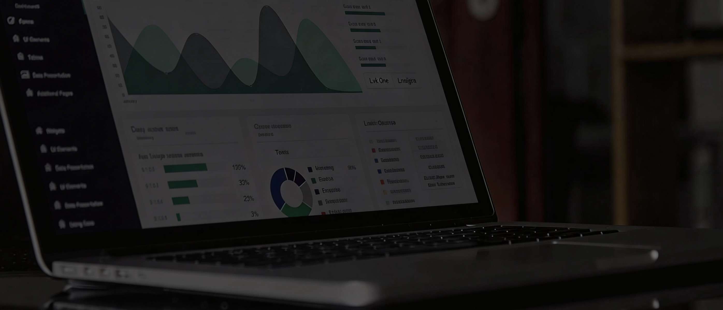 应用系统 定制开发