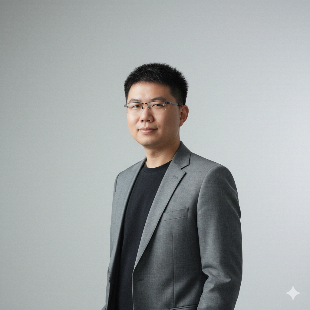 万齐鹣(Gavin Wan)