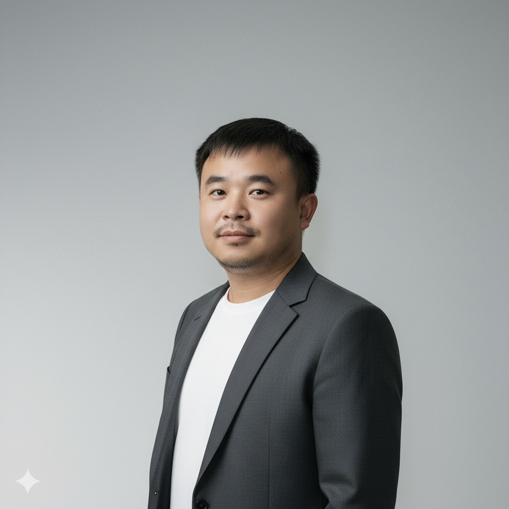王海生(Victor)